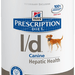 Hills Prescription Diet Canine l/d | Wet (Lata) | 370 g - 12 UNIDADES - PetDoctors - Loja Online