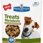 Hills Prescription Diet Canine Metabolic | Treats | 220 g - PetDoctors - Loja Online