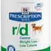 Hills Prescription Diet Canine r/d | Wet (Lata) | 350 g | 12 Unidades - PetDoctors - Loja Online