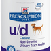 Hills Prescription Diet Canine u/d | Wet (Lata) | 370 g | 12 Unidades - PetDoctors - Loja Online