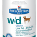Hills Prescription Diet Canine w/d | Wet (Lata) | 370 g | 12 Unidades - PetDoctors - Loja Online