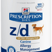 Hills Prescription Diet Canine z/d | Wet (Lata) | 370 g | 12 Unidades - PetDoctors - Loja Online