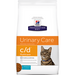 Hills Prescription Diet c/d Multicare Feline with Ocean Fish - PetDoctors - Loja Online
