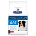 Hills Prescription Diet d/d Canine Duck & Rice - PetDoctors - Loja Online