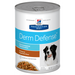 Hills Prescription Diet Derm Defense Canine with Chicken & Vegetables | Wet (Lata) | 354 g - PetDoctors - Loja Online