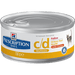 Hills Prescription Diet Feline c/d Multicare Chicken | Wet (Lata) | 24 x 156 g - PetDoctors - Loja Online