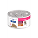 Hills Prescription Diet Feline GI Biome Stew with Chicken & Vegetables | Wet (Lata) | 12 latas de 82 gramas - PetDoctors - Loja Online