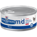 Hills Prescription Diet Feline m/d | Wet (Lata) | 12 x 156 g | 12 latinhas de 156 gr - PetDoctors - Loja Online