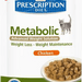 Hills Prescription Diet Feline Metabolic | Wet (Saqueta) | 12 x 85 g - PetDoctors - Loja Online