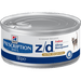 Hills Prescription Diet Feline z/d Ultra Allergen Free | Wet (Lata) | 24 x 156 gr | 24 latinhas de 156 gr - PetDoctors - Loja Online