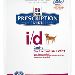 Hills Prescription Diet i/d Canine with Chicken - PetDoctors - Loja Online