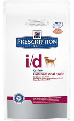 Hills Prescription Diet i/d Canine with Chicken - PetDoctors - Loja Online
