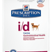 Hills Prescription Diet i/d Canine with Chicken - PetDoctors - Loja Online