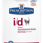 Hills Prescription Diet i/d Feline Chicken - PetDoctors - Loja Online