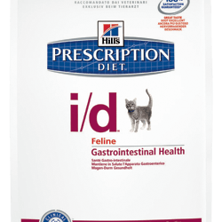 Hills Prescription Diet i/d Feline Chicken - PetDoctors - Loja Online