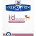 Hills Prescription Diet i/d Sensitive Canine with Egg & Rice - PetDoctors - Loja Online