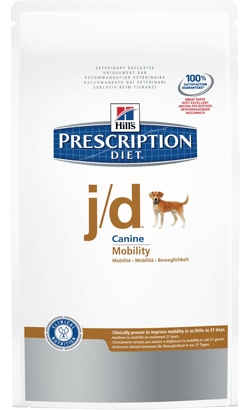 Hills Prescription Diet j/d Canine with Chicken | 12 kg - PetDoctors - Loja Online