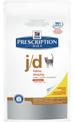 Hills Prescription Diet j d Feline 2 kg PetDoctors Online Store PetDoctors Loja Online