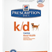 Hills Prescription Diet k/d Canine - PetDoctors - Loja Online