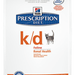 Hills Prescription Diet k/d Feline with Chicken - PetDoctors - Loja Online