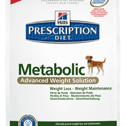 Hills Prescription Diet Metabolic Canine with Chicken - PetDoctors - Loja Online