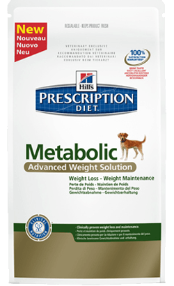 Hills Prescription Diet Metabolic Canine with Chicken - PetDoctors - Loja Online