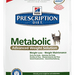 Hills Prescription Diet Metabolic Feline with Chicken - PetDoctors - Loja Online