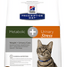 Hills Prescription Diet Metabolic + Urinary Stress Feline Chicken - PetDoctors - Loja Online