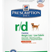 Hills Prescription Diet r/d Canine with Chicken - PetDoctors - Loja Online