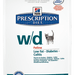 Hills Prescription Diet w/d Feline Chicken - PetDoctors - Loja Online