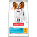 Hills Science Plan Calm & Happy Small & Mini Adult Dog with Chicken | 1,5 kg - PetDoctors - Loja Online