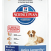 Hills Science Plan Canine Mature Adult 7+ Active Longevity Medium with Chicken - PetDoctors - Loja Online