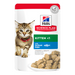 Hills Science Plan Kitten with Ocean Fish | Wet (Saqueta) | 12 x 85 gr | 12 saquetas de 85 gr - PetDoctors - Loja Online