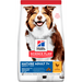 Hills Science Plan Medium Mature Adult 7+ Dog with Chicken | 14 kg - PetDoctors - Loja Online