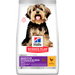 Hills Science Plan Sensitive Stomach & Skin Small & Mini Adult Dog with Chicken | 1,5 kg - PetDoctors - Loja Online