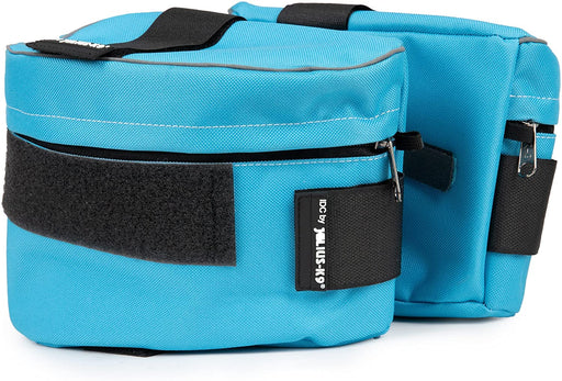 Julius-K9 - Bolsas Laterais para IDC-Powerharness - PetDoctors - Loja Online