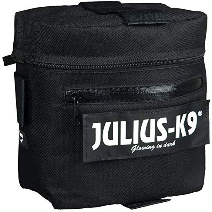 Julius-K9 - Bolsas Laterais para K9-Powerharness - PetDoctors - Loja Online