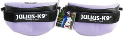 Julius-K9 - IDC Universal Bolsas Laterais - PetDoctors - Loja Online