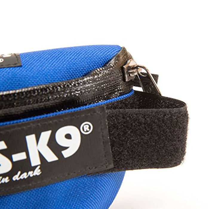 Julius-K9 - IDC Universal Bolsas Laterais - PetDoctors - Loja Online