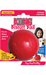 Kong Biscuit Ball Classic | Small | Large - PetDoctors - Loja Online