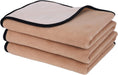 Manta / Cobertor macio de pelúcia para cães ou gatos, impermeável, quente, dupla-face - PetDoctors - Loja Online