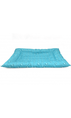 Manta Refrescante Gotas | 76X66 cm - PetDoctors - Loja Online