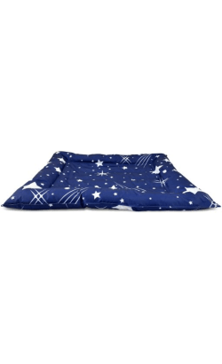 Manta Refrescante Stars | 76X66 cm - PetDoctors - Loja Online