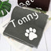 Manta / Toalha para Cães ou Gatos - PetDoctors - Loja Online