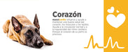 maxxicardio Suplemento cardiaco e cardiovascular para cães (em pó: 150 gramas) - PetDoctors - Loja Online