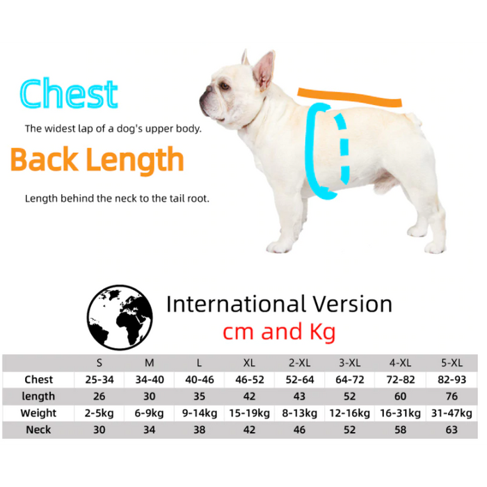Casaco / Blusão / Gabardine Amarela Impermeável para Cães - PetDoctors - Loja Online
