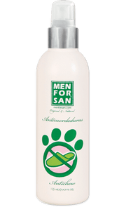 Menforsan Antimordeduras em Móveis e Objectos | 125 ml - PetDoctors - Loja Online