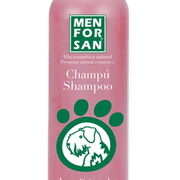 Menforsan Champô Condicionador | 300 ml (HMFP052) - PetDoctors - Loja Online