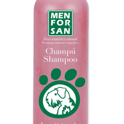 Menforsan Champô Condicionador | 300 ml (HMFP052) - PetDoctors - Loja Online