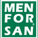 Menforsan Champô Intensificador para Pêlos Brancos | 300 ml - PetDoctors - Loja Online
